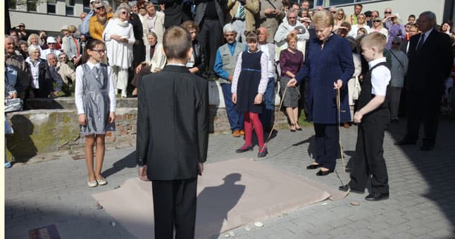 Egidijaus Jankausko nuotr., „ve.lt“