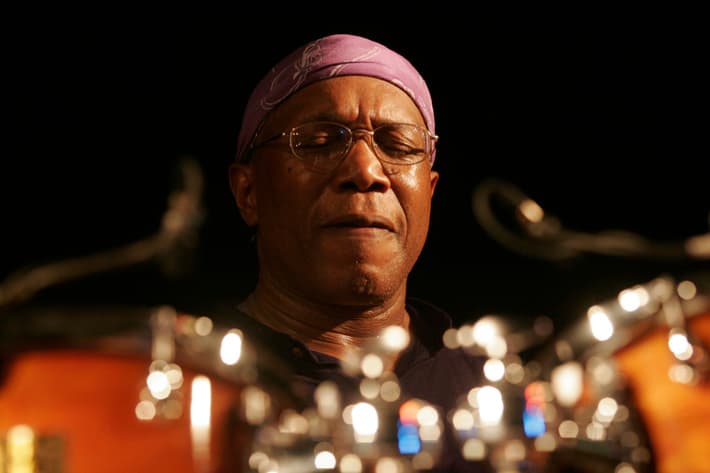 Nuotr. iš billycobham.com