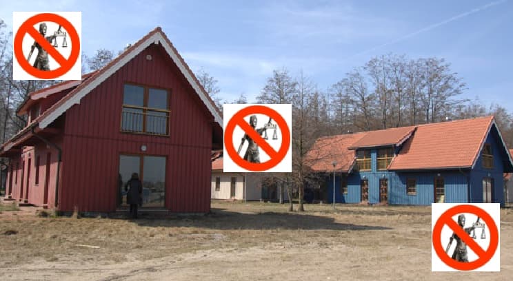 Vyriausybė apsisprendė nevykdyti Aukščiausiojo Teismo sprendimo