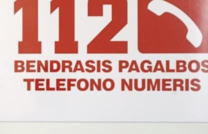 Tomo Černiševo (Elta) nuotr.