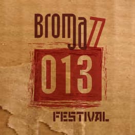 „Broma Jazz“ – pirmasis džiazo festivalis Kėdainiuose