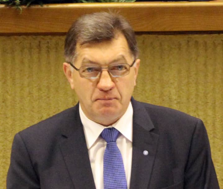 Gedimino Savickio (ELTA) nuotr.