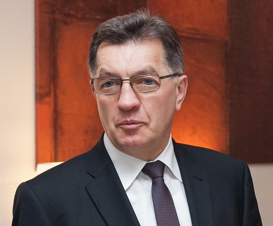 Martyno Ambrazo (Elta) nuotr.