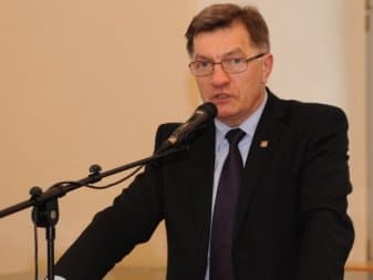 Nuotr. iš „lsdp.lt“