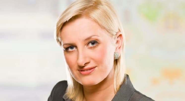 Jolanta Butkevičienė
