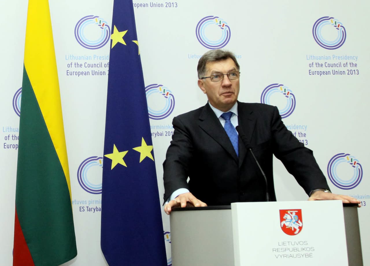 Gedimino Savickio (ELTA) nuotr.