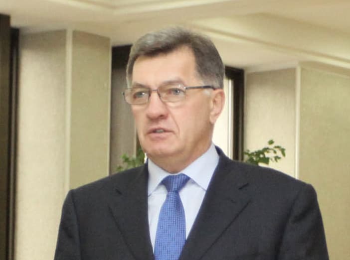 Gedimino Savickio (ELTA) nuotr.
