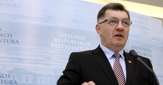 Nuotr. iš „ve.lt“
