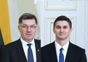 Vyriausybė Prezidentei pristatys atsakymą „Gazprom“