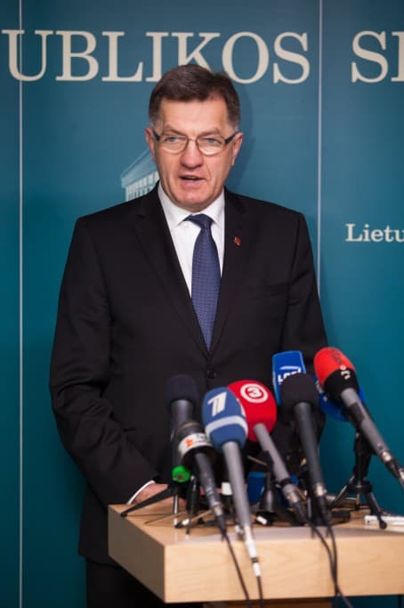 Gintauto Beržinsko nuotr. | „ekspertai.eu“