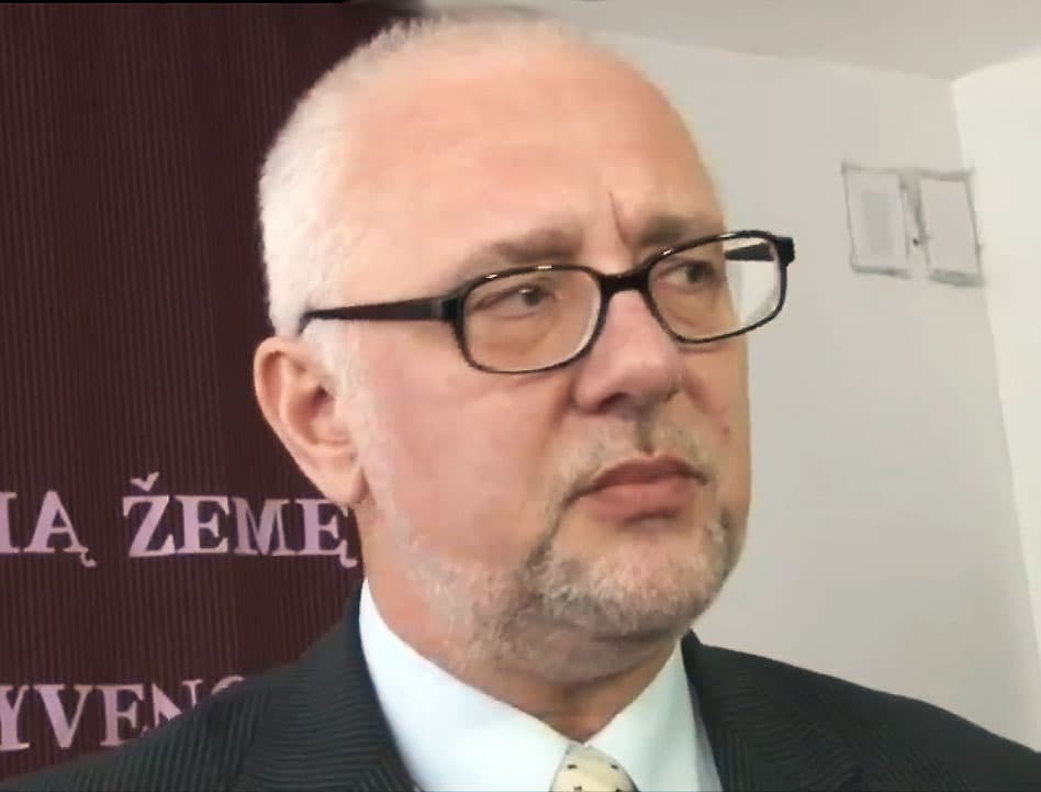 D. Pavalkis: „Ruošiamės nustatyti stojimo į aukštąsias slenkstį“