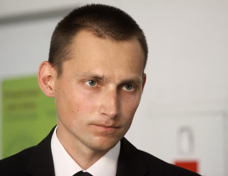 Alpinistas Saulius Damulevičius. Gedimino Savickio (ELTA) nuotr.