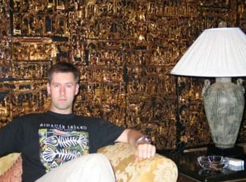 „Lietuvos ryto” vyr. redaktorius Liudas Dapkus. Nuotr. "klase.lt"