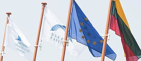 Nuotr. iš „darbopartija.lt“