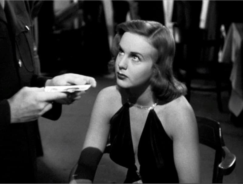 Deanna Durbin (g. 1921.12.04, m. 2013.04)