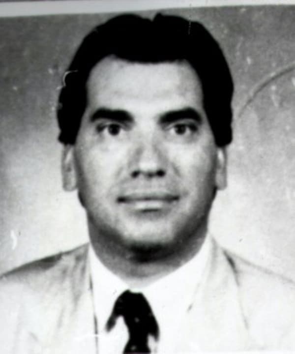Domenico Rancadore