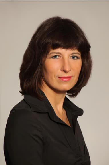 Psichologė Eglė Mirončikienė. Facebook.com nuotr.