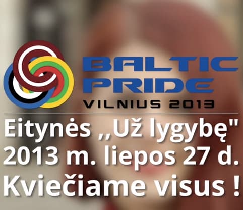 Kadras iš reklaminio vaizdo klipo