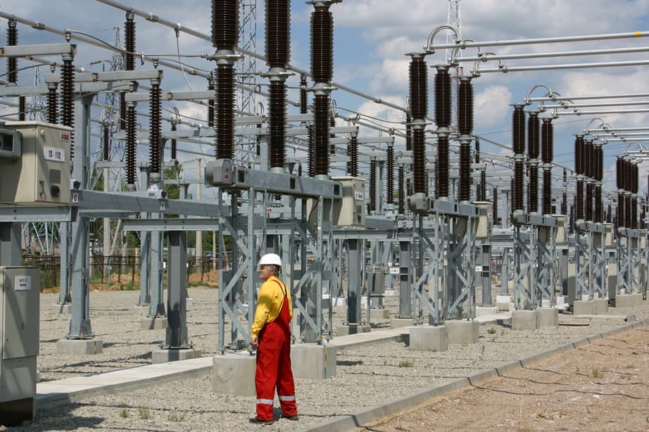 Naujasis energetikos įmonių grupės valdymo modelis