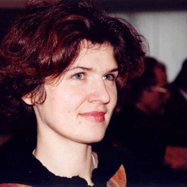 Erika Drungytė