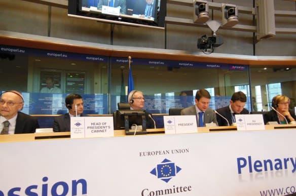 Nuotr. iš „eu2013.lt“