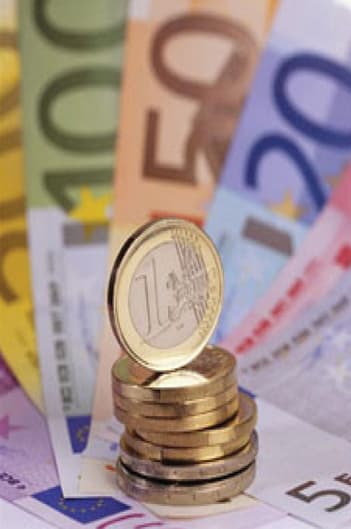 Panaikinus euro sąjungą galima išgelbėti ES