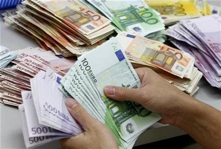 Lietuva – tarp pirmaujančių pagal ES paramos panaudojimą