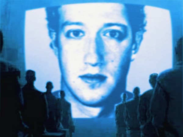 „Facebook“ atskleidė, kokios šalys reikalauja atskleisti vartotojų duomenis