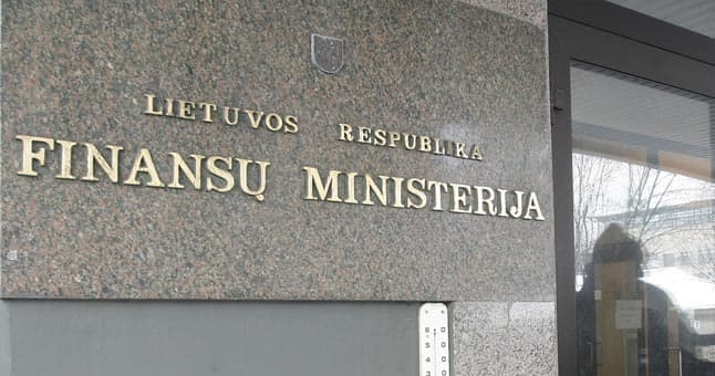 Irmanto Sidarevičiaus nuotr., „ve.lt“