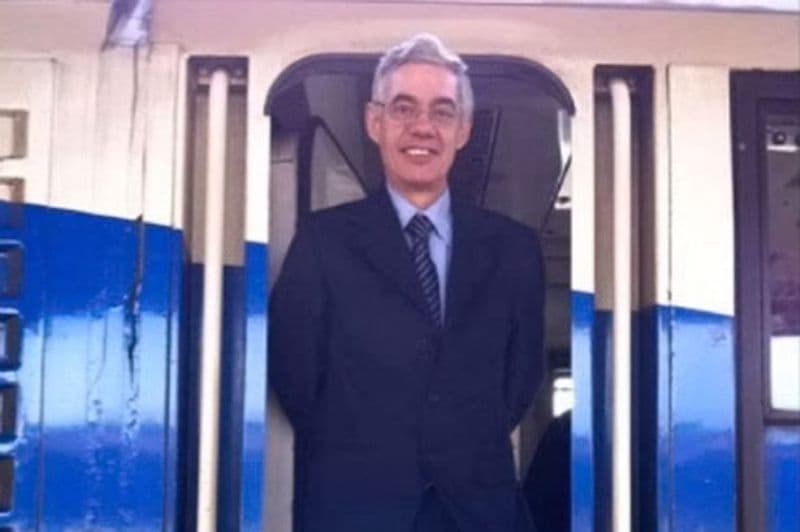 Francisco Jose Garzon Amo