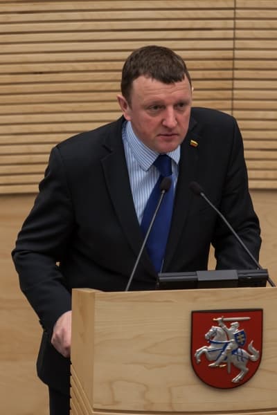 Vitalijus Gailius