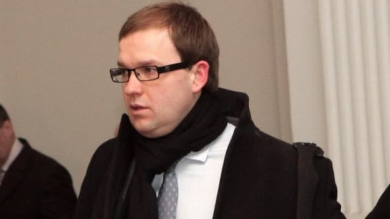 Vytautas Gapšys. Eltos nuotr.