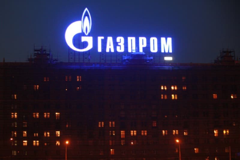 Ukraina perspėja ES dėl galimo „dujų karo“ pasikartojimo