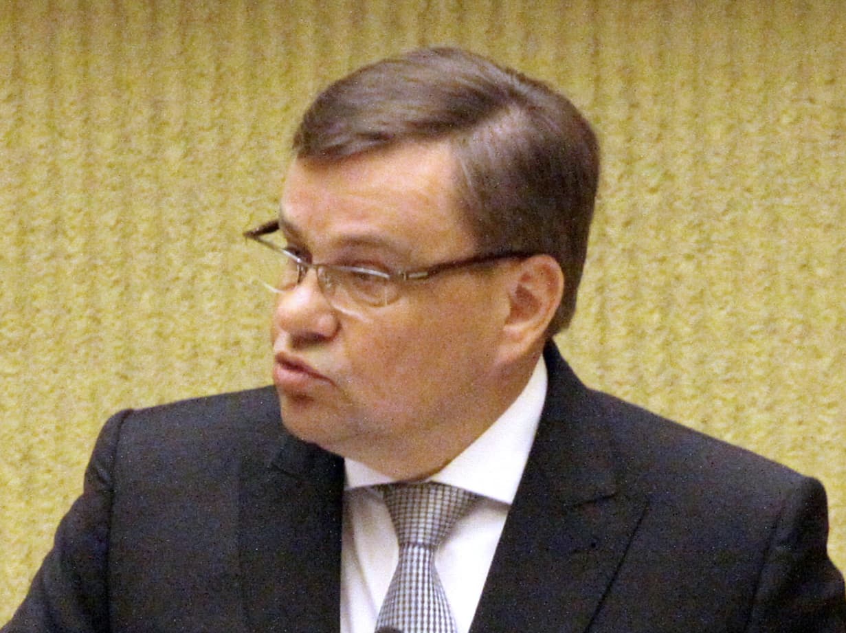 Gedimino Savickio (ELTA) nuotr.