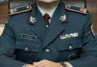 Siūlo keisti policijos generalinio komisaro skyrimo tvarką