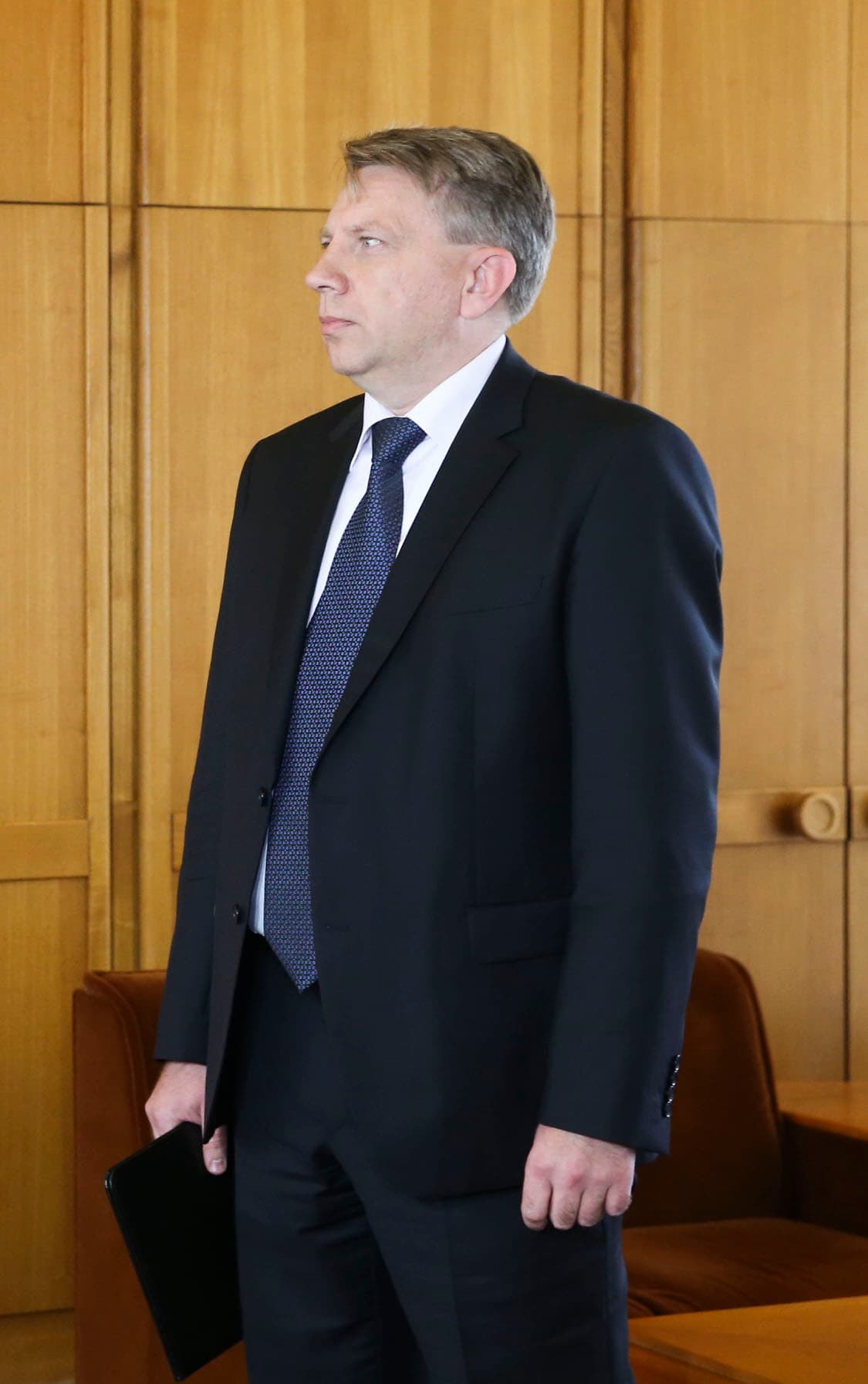 Dainiaus Labučio (ELTA) nuotr.