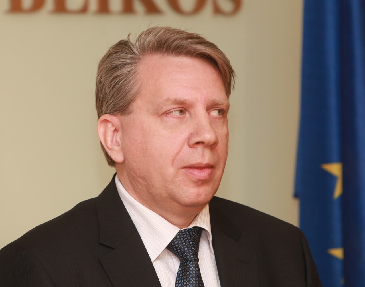 Martyno Ambrazo (ELTA) nuotr.