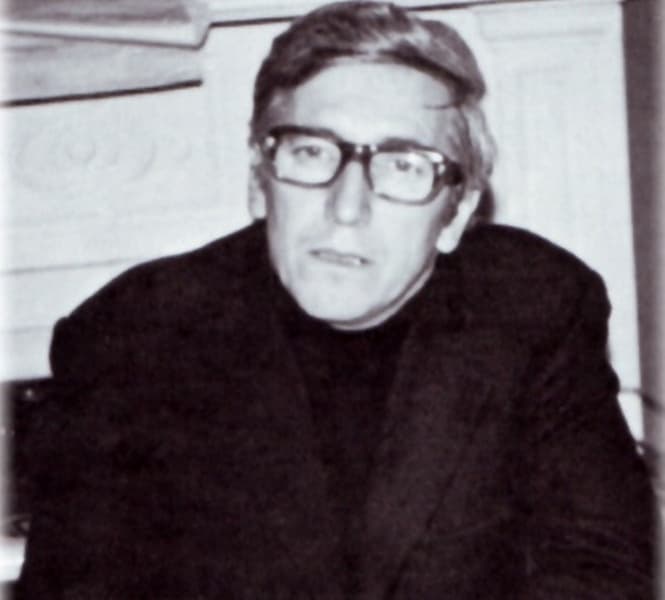 Georgijus Markovas