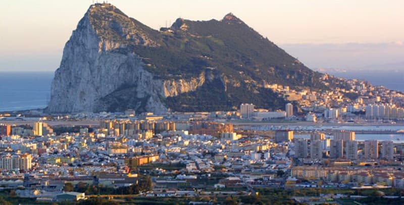 Gibraltaras