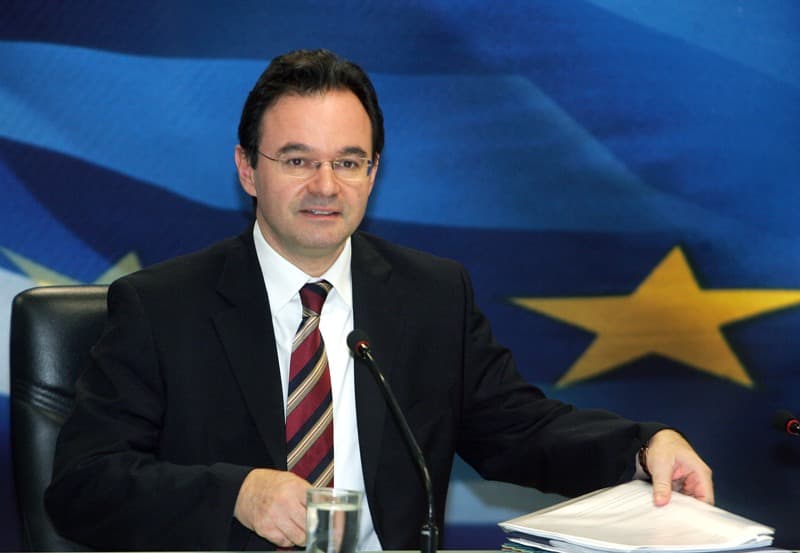 Giorgos Papakonstantinou