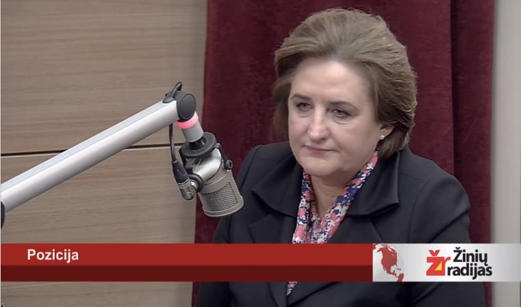 Sustabdytas vaizdas iš „ziniuradijas.lt“