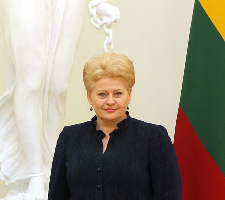 Dainiaus Labučio (Elta) nuotr.