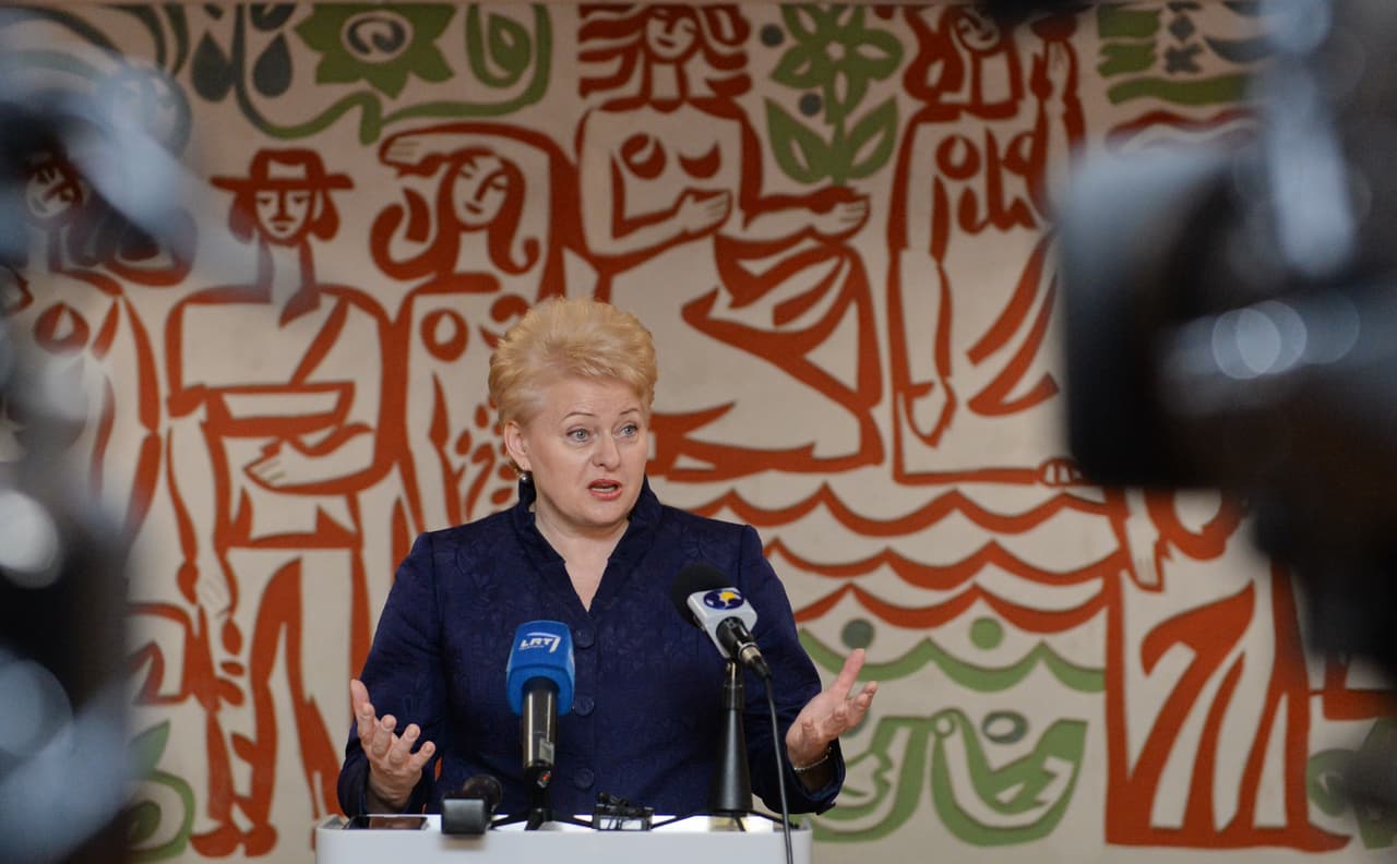 Nuotr. iš „lrp.lt“