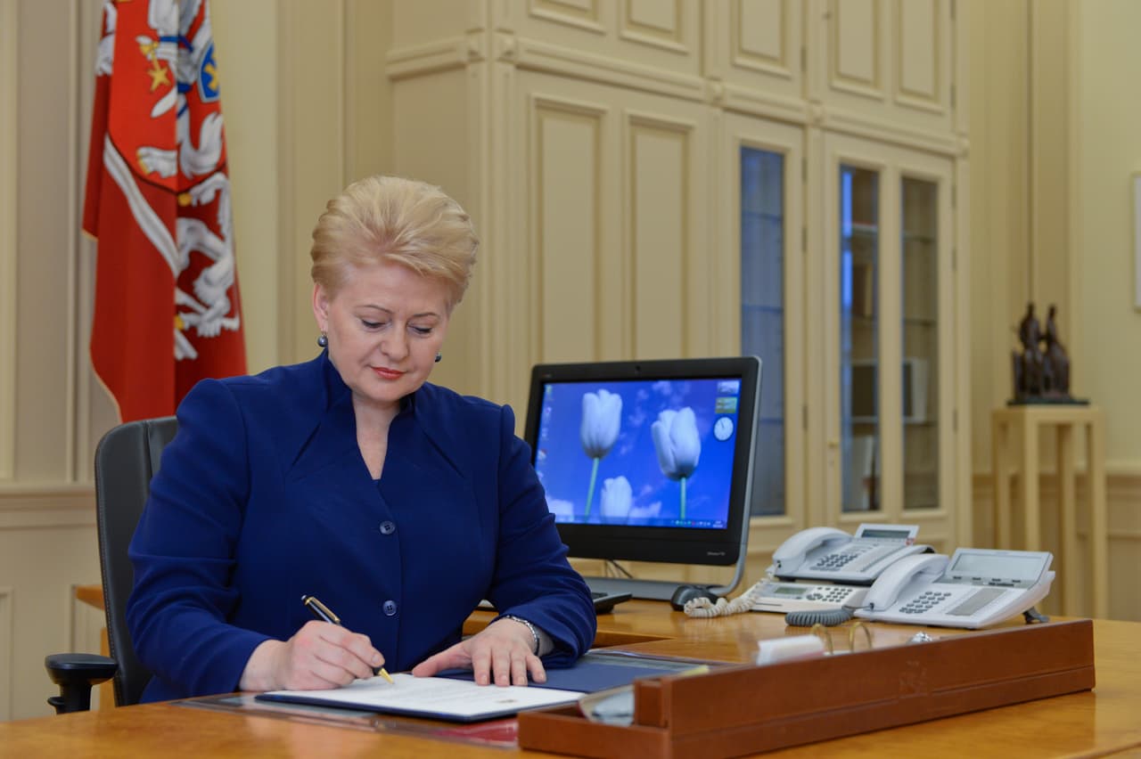 Nuotr. iš „lrp.lt“