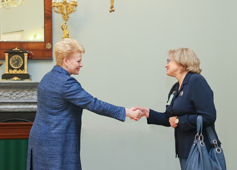 Nuotr. iš „lrp.lt“