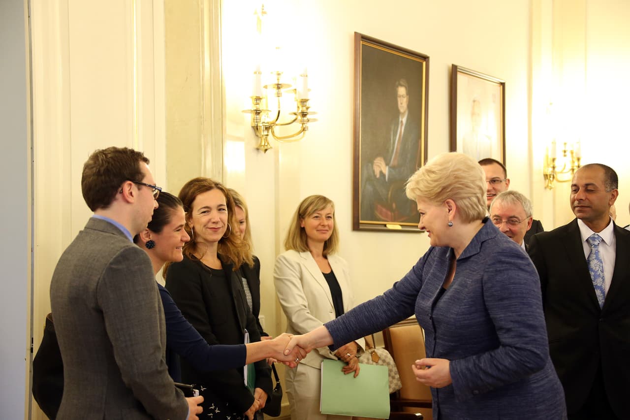 Nuotr. iš „lrp.lt“