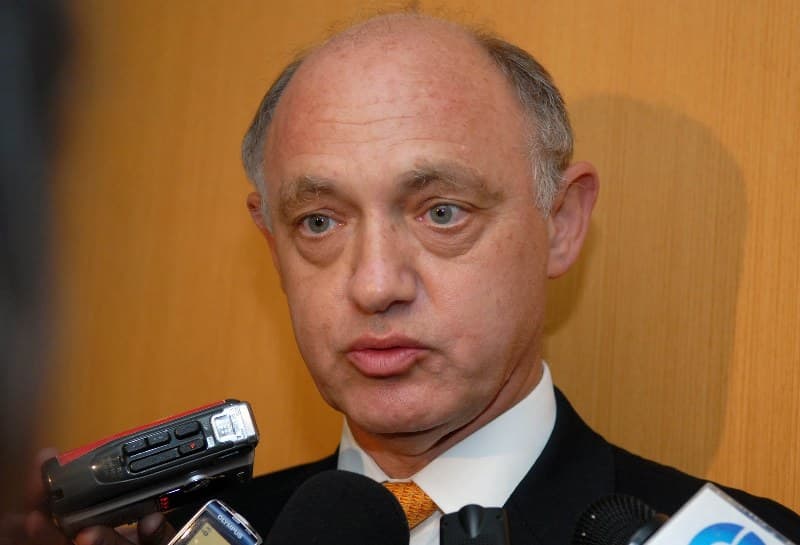 Hectoras Timermanas
