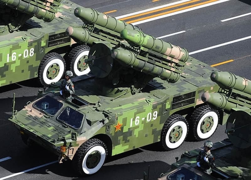 HQ-7B