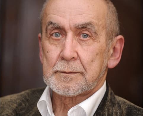 Imantas Kalninis. Diena.lv nuotr.
