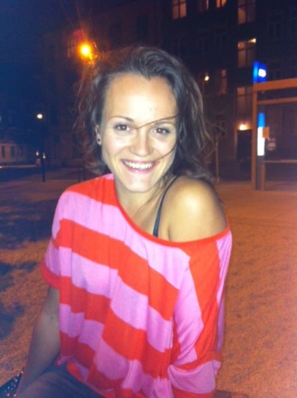 Aistė